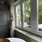 Laurini Chaticka Anicka Praha