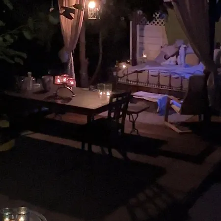 Hébergement de vacances Laurini Chaticka Anicka *