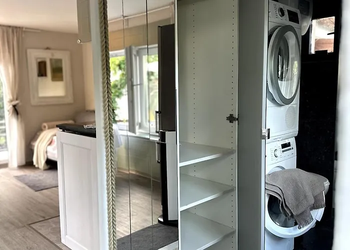 Laurini Chaticka Anicka 度假居 *